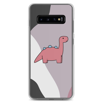 brontosaurus (samsung)