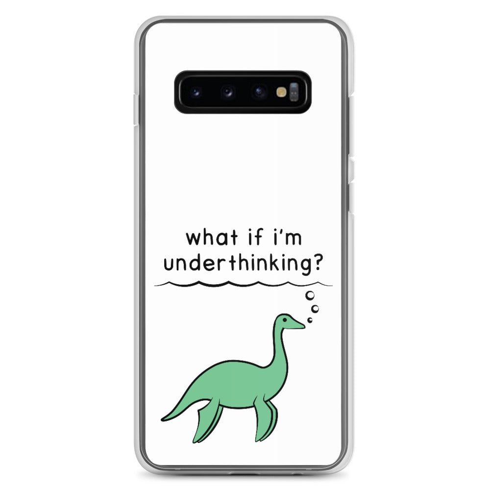 underthinking kevin (samsung)