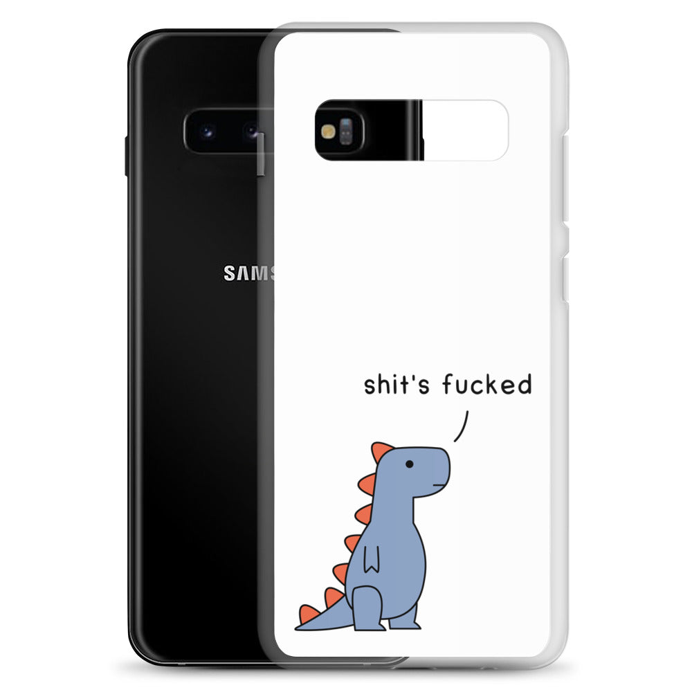 shit's fucked (samsung)