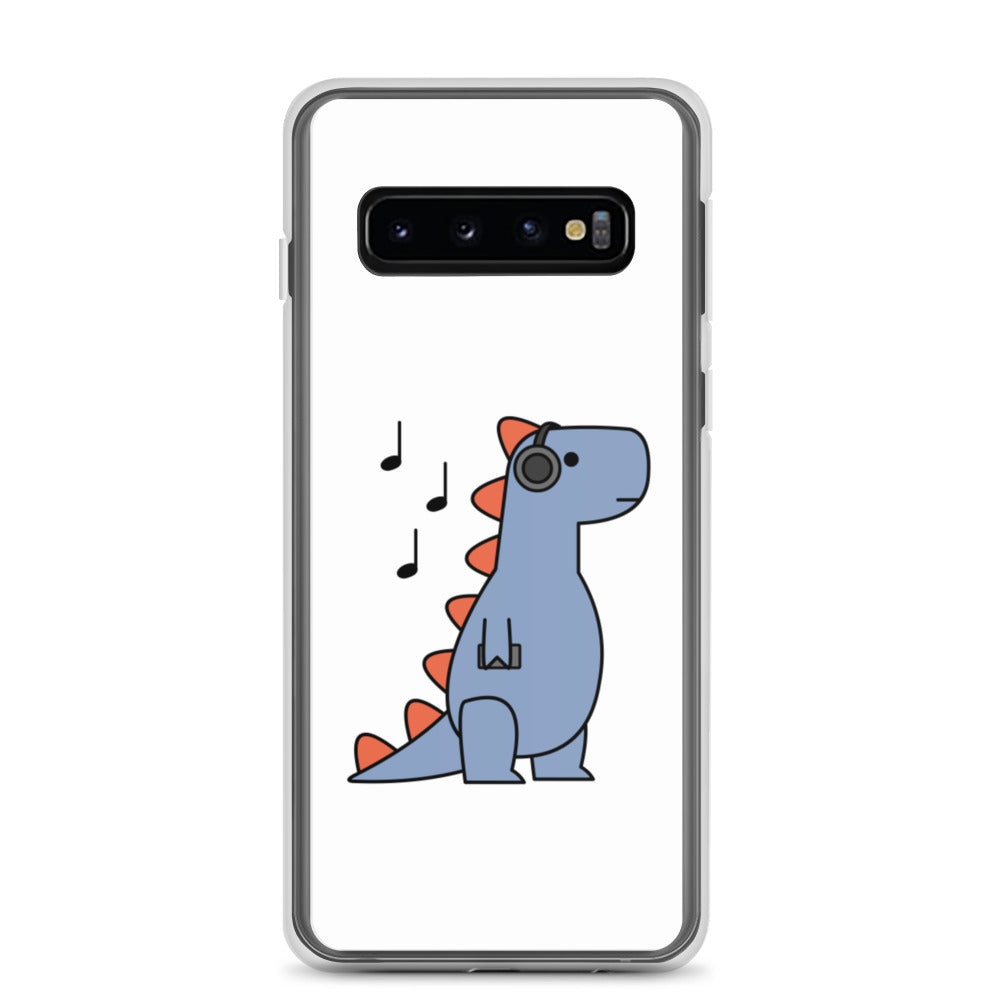 vibing t-rex (samsung)