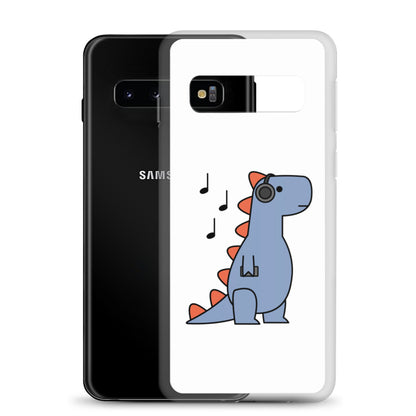 vibing t-rex (samsung)