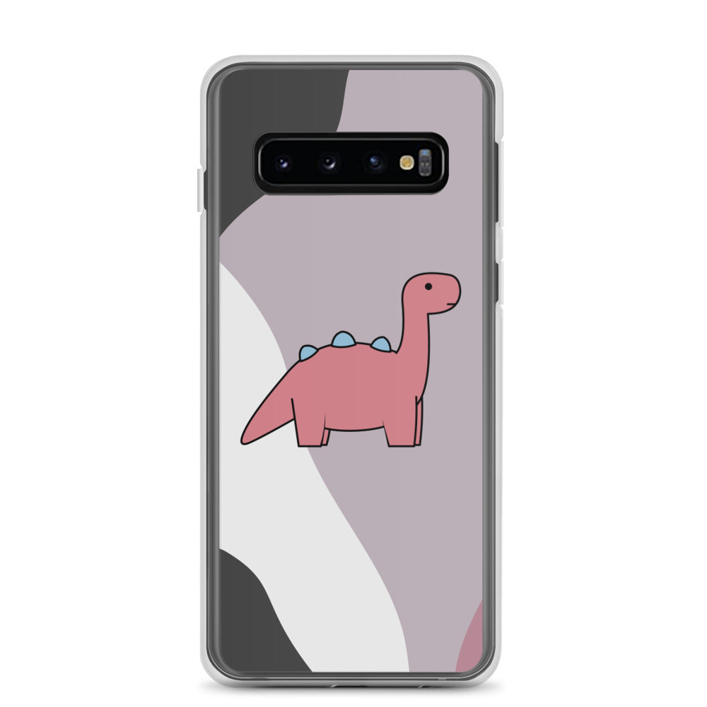 brontosaurus (samsung)