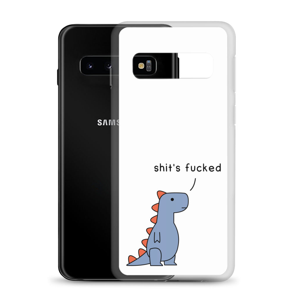 shit's fucked (samsung)