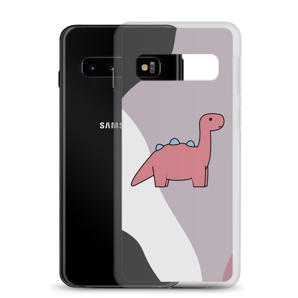 brontosaurus (samsung)