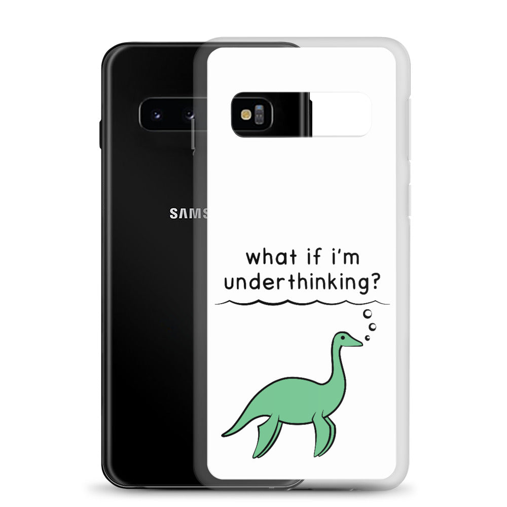 underthinking kevin (samsung)