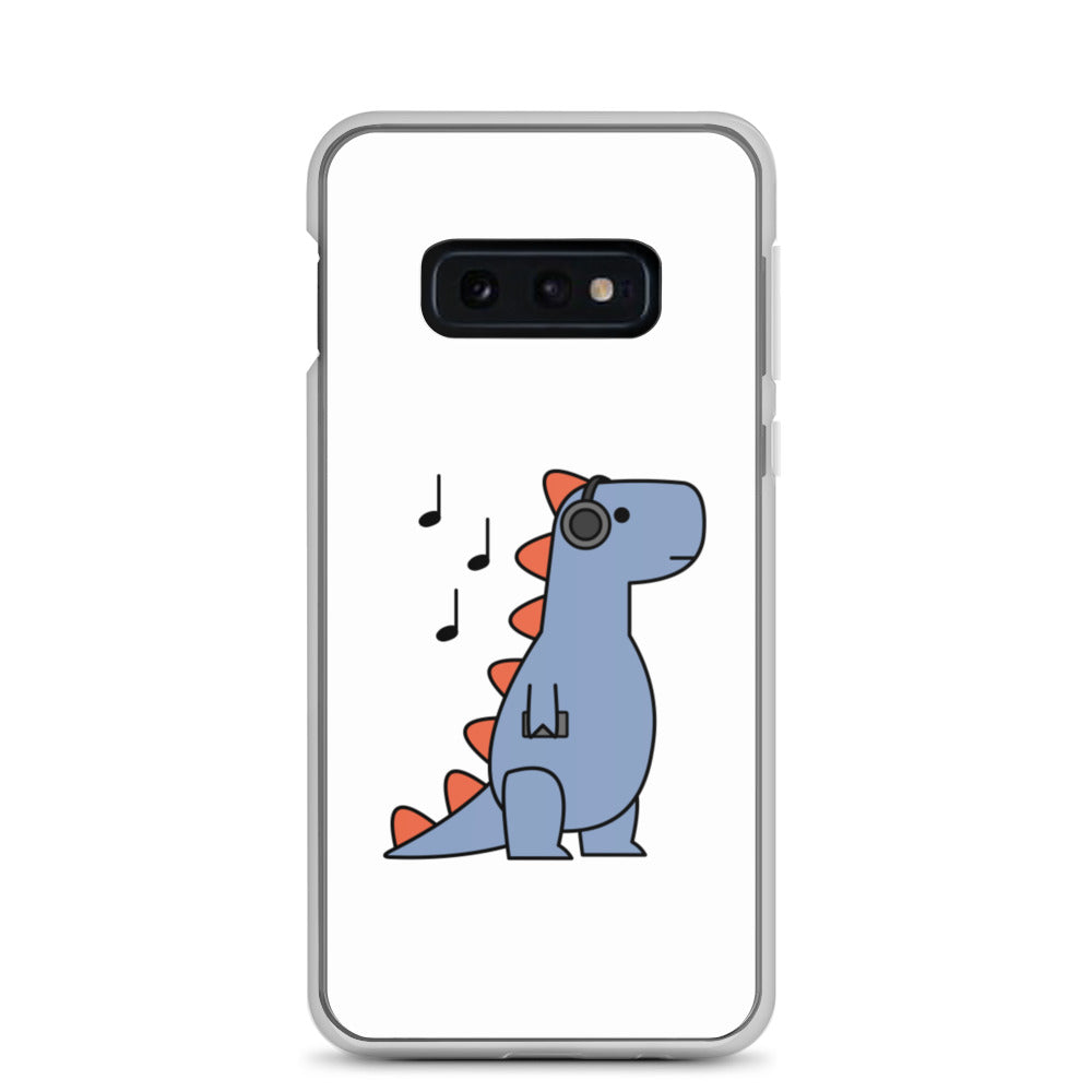 vibing t-rex (samsung)