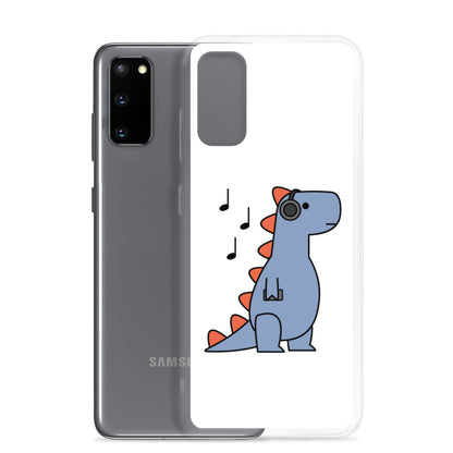 vibing t-rex (samsung)