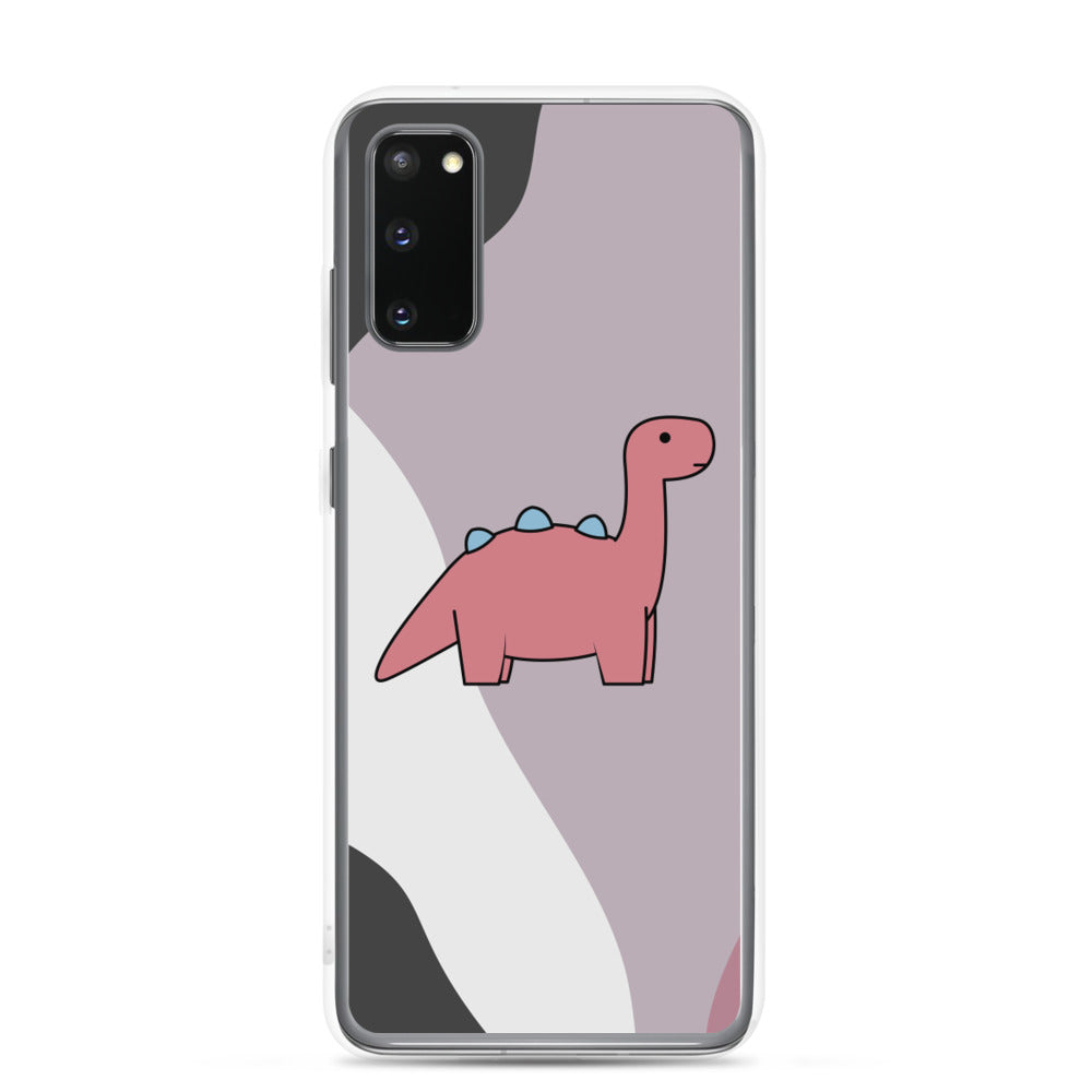 brontosaurus (samsung)