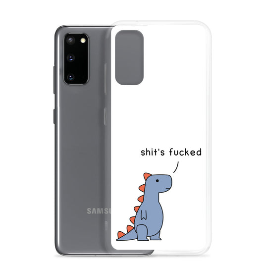 shit's fucked (samsung)