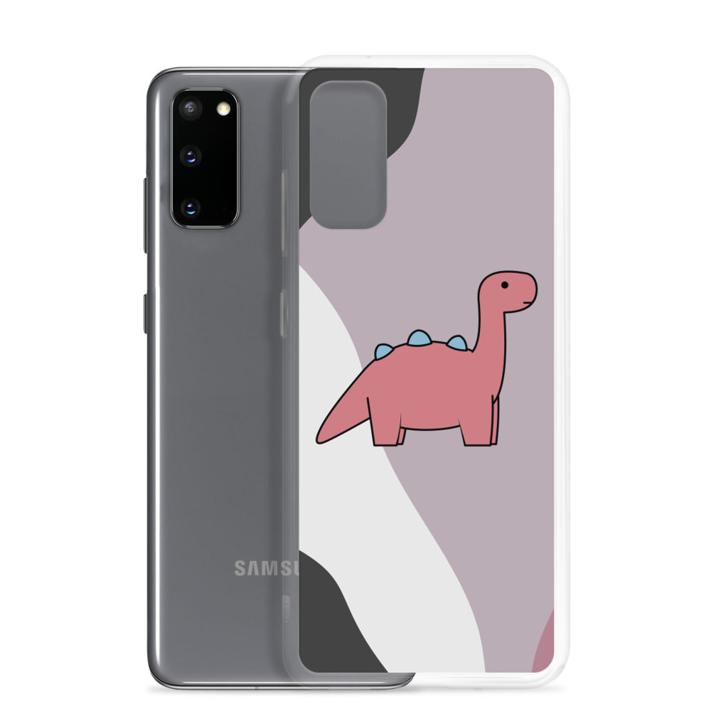 brontosaurus (samsung)