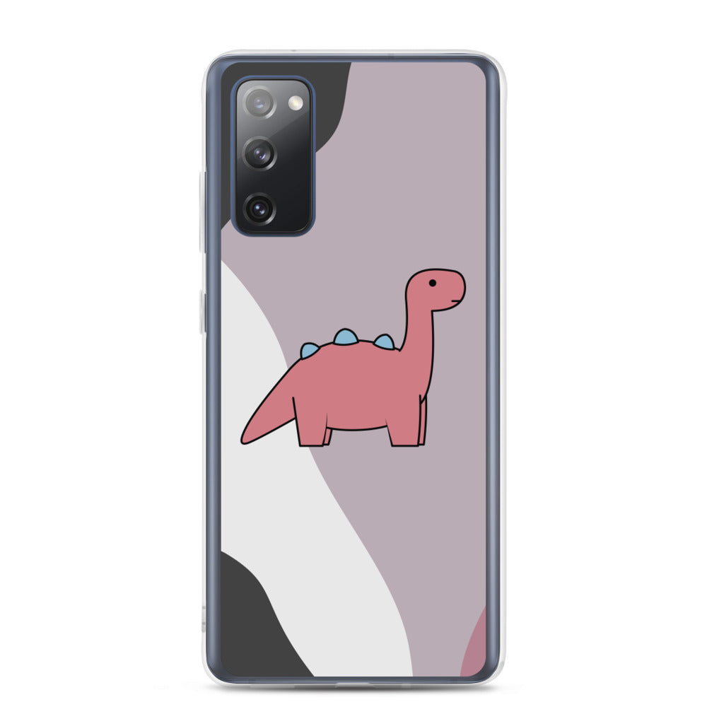 brontosaurus (samsung)