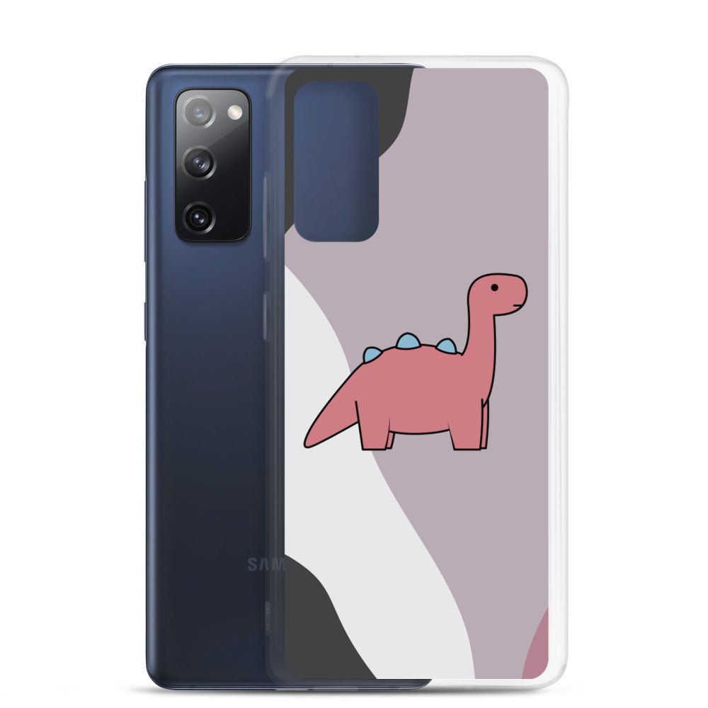 brontosaurus (samsung)