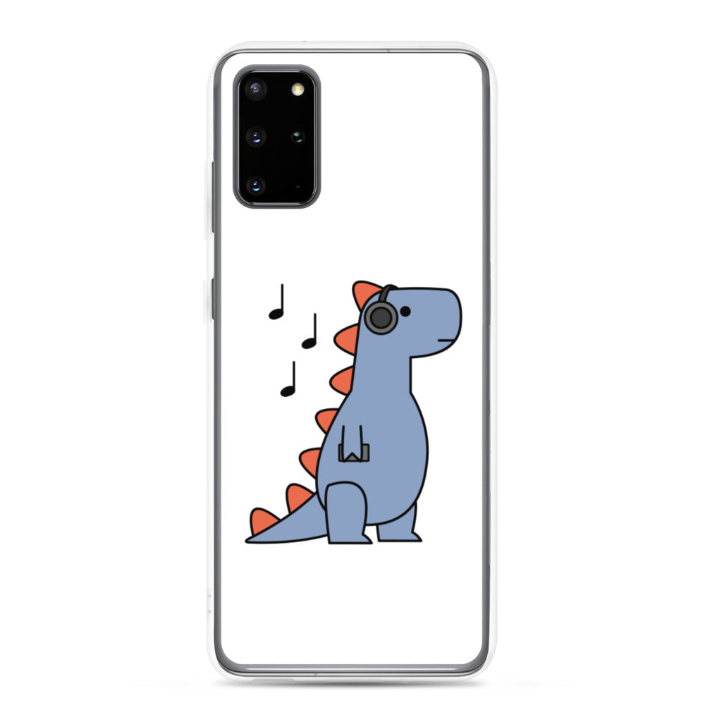 vibing t-rex (samsung)