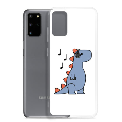 vibing t-rex (samsung)