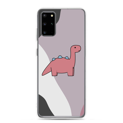 brontosaurus (samsung)