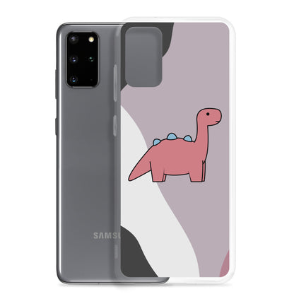 brontosaurus (samsung)