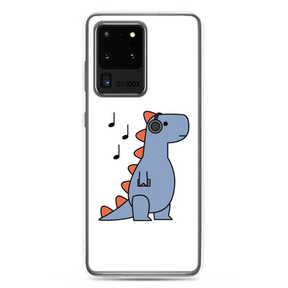 vibing t-rex (samsung)