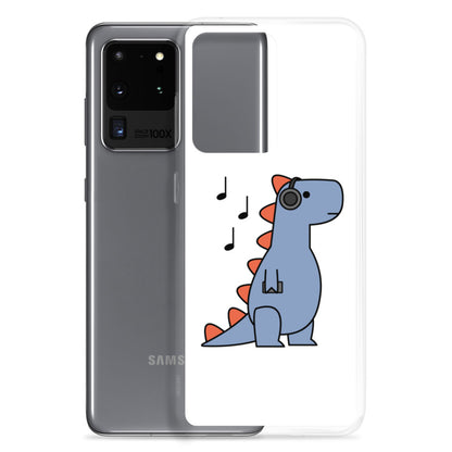 vibing t-rex (samsung)