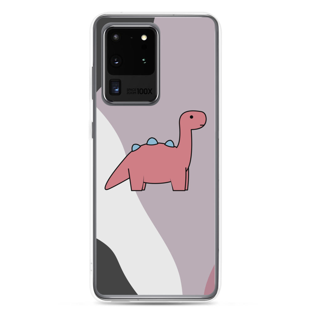 brontosaurus (samsung)