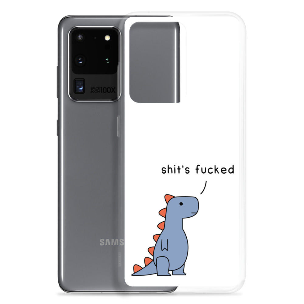 shit's fucked (samsung)