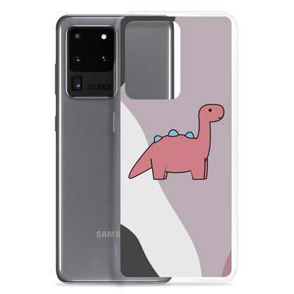 brontosaurus (samsung)