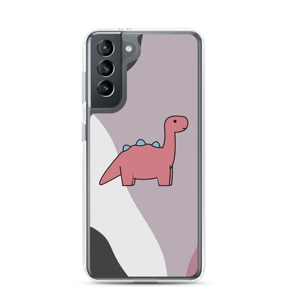 brontosaurus (samsung)