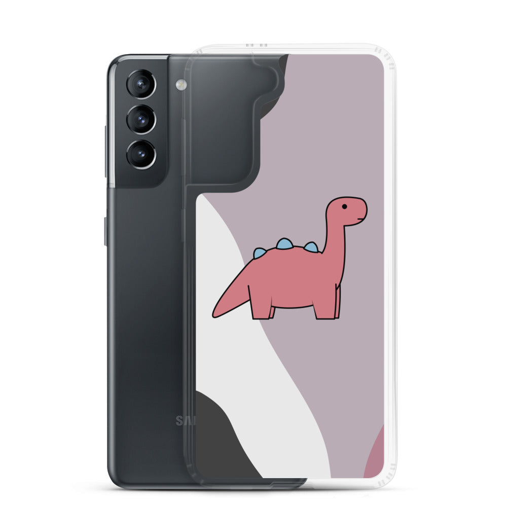 brontosaurus (samsung)