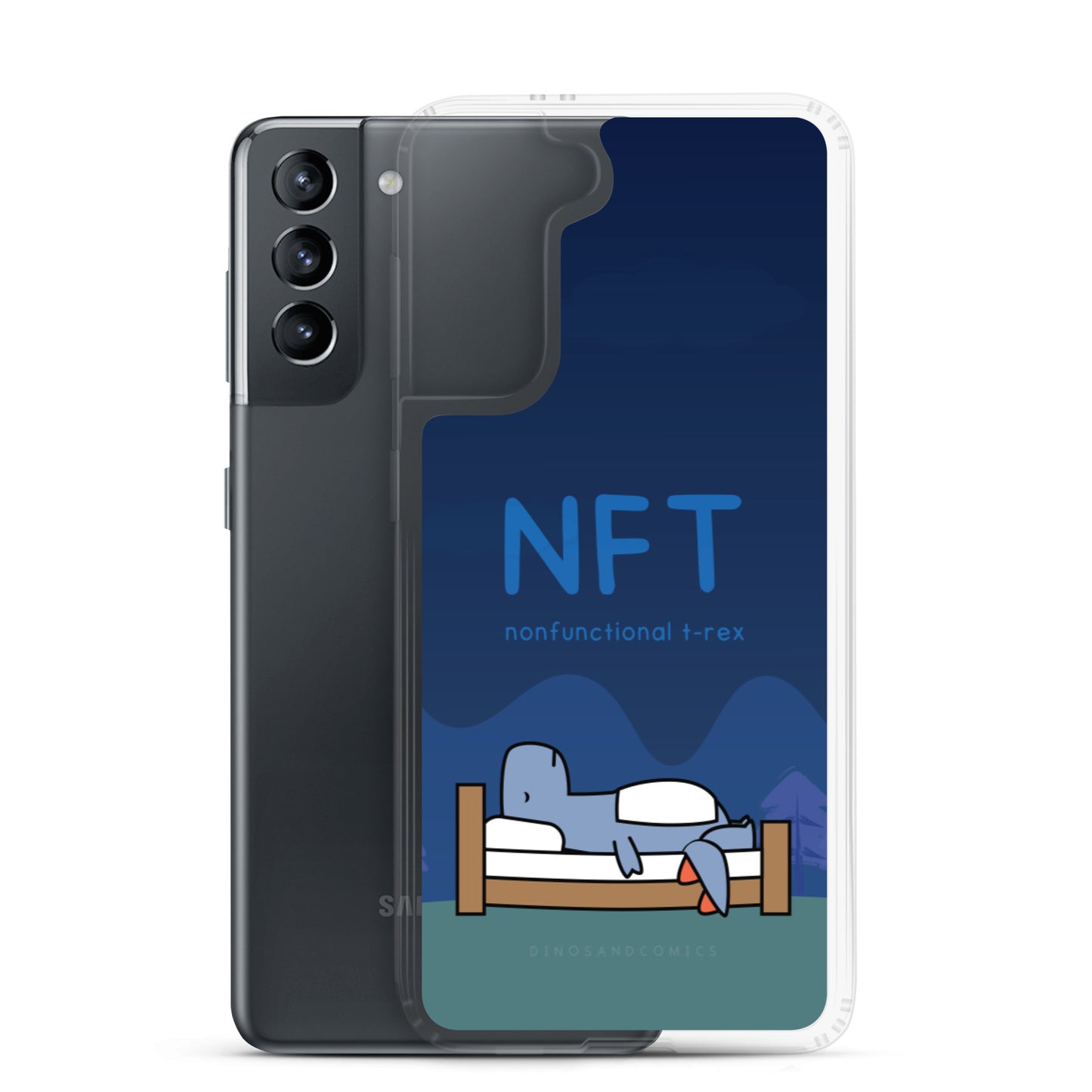 nft (samsung)