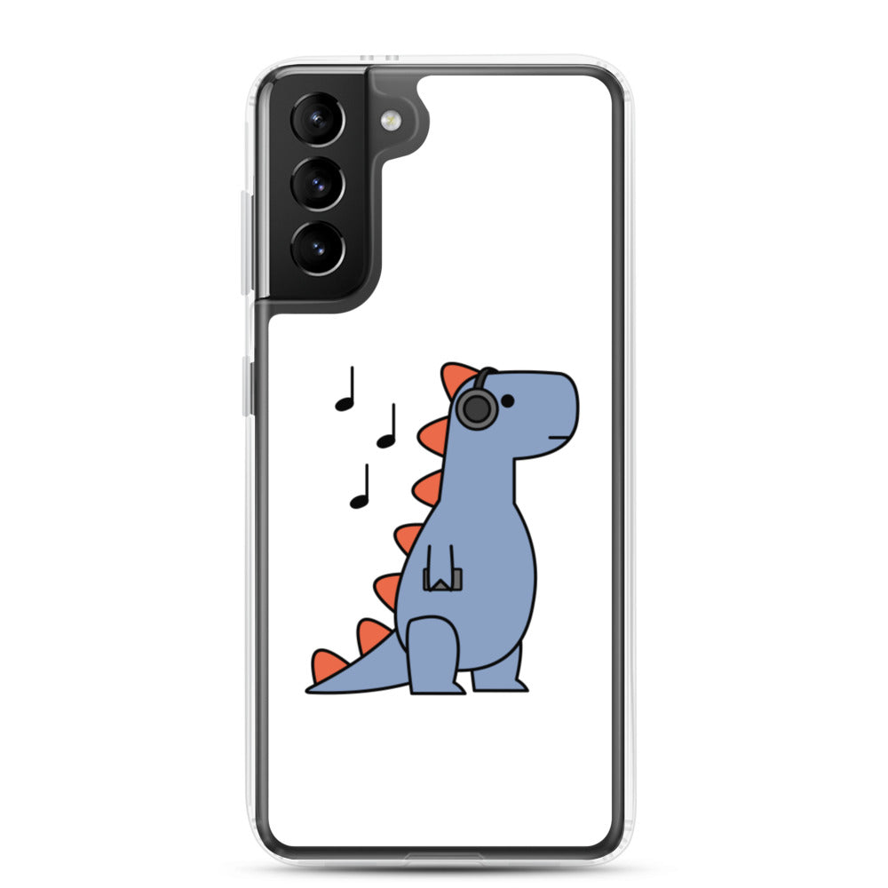 vibing t-rex (samsung)