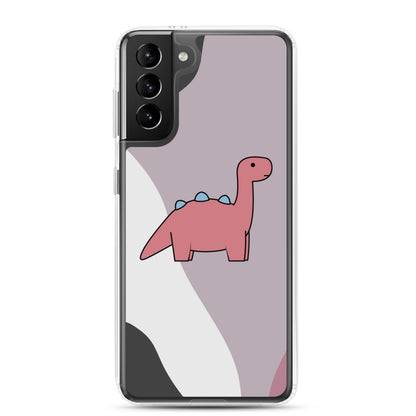 brontosaurus (samsung)