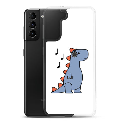 vibing t-rex (samsung)