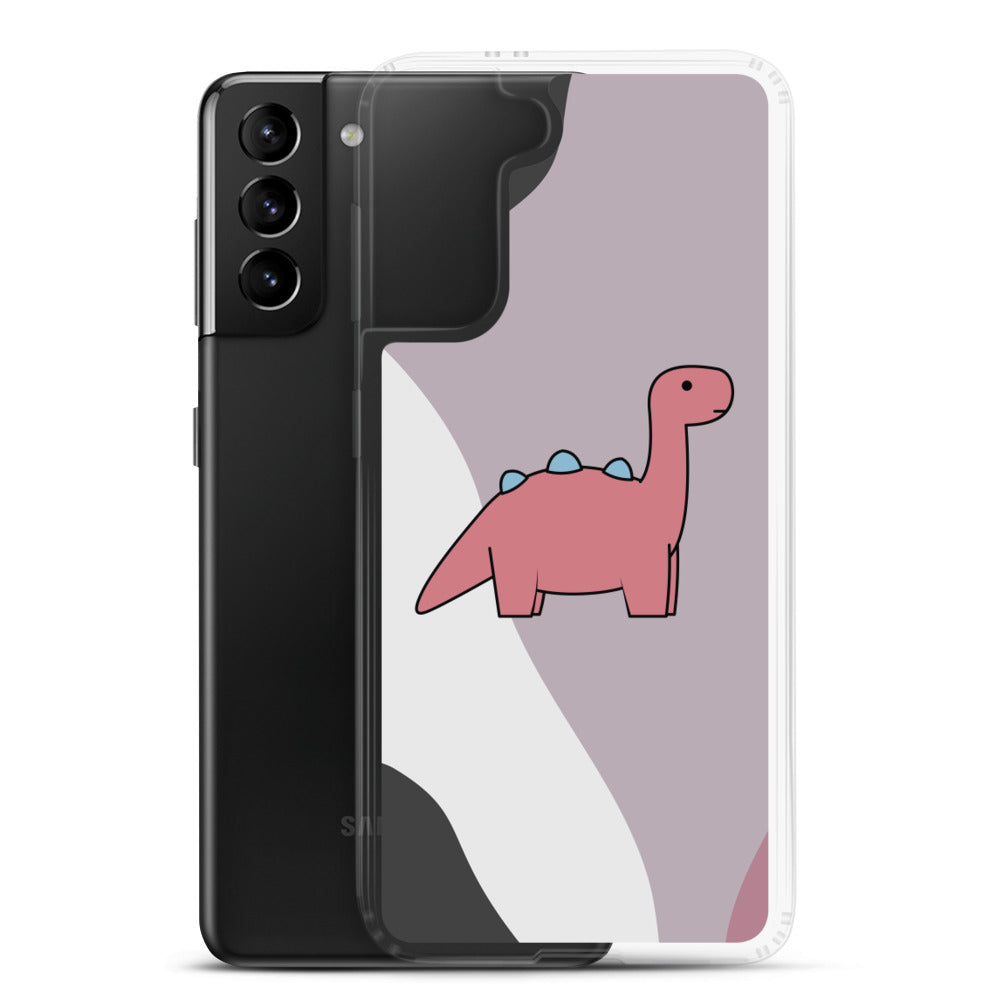 brontosaurus (samsung)