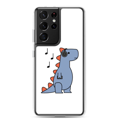 vibing t-rex (samsung)