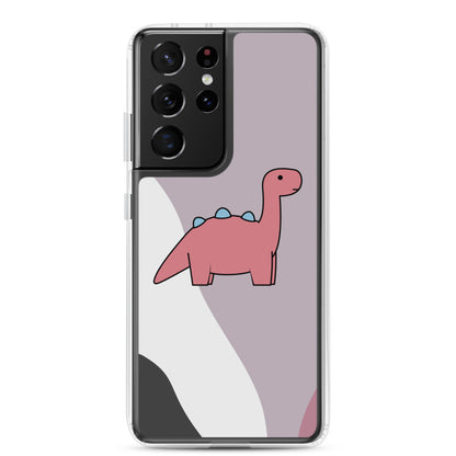 brontosaurus (samsung)