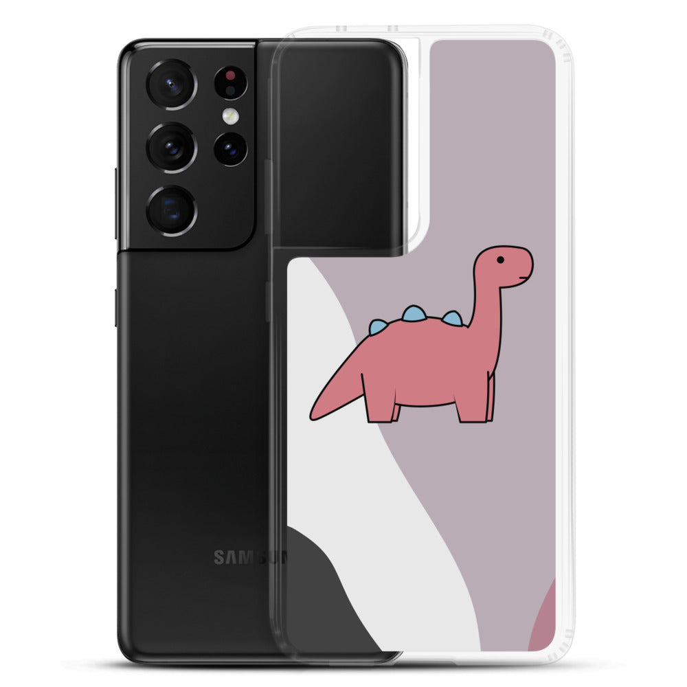 brontosaurus (samsung)