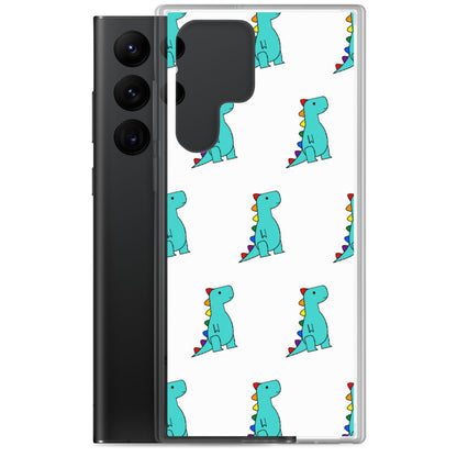 Rainbow T-Rex (samsung)