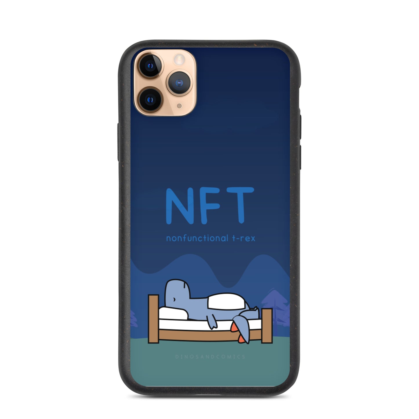 nft (iphone) (eco)