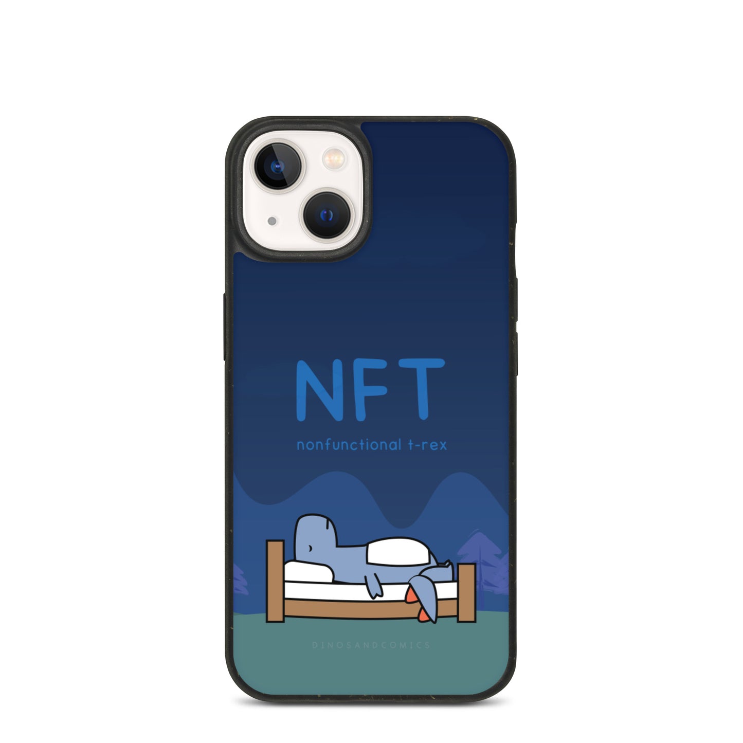 nft (iphone) (eco)