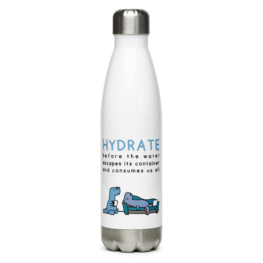 hydrate