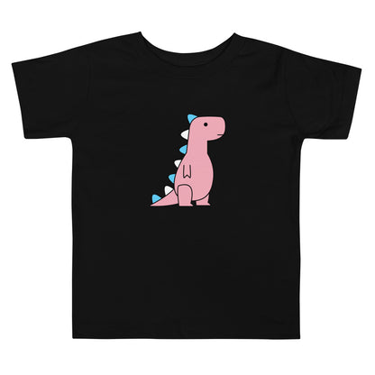 trans lgbt-rex (toddler)