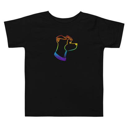 rainbow buddy (toddler)