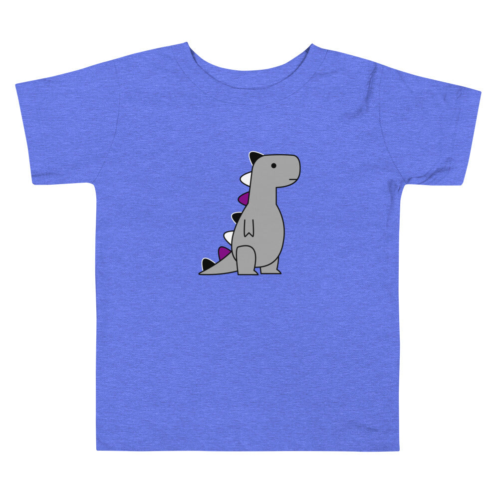 asexual lgbt-rex (toddler)