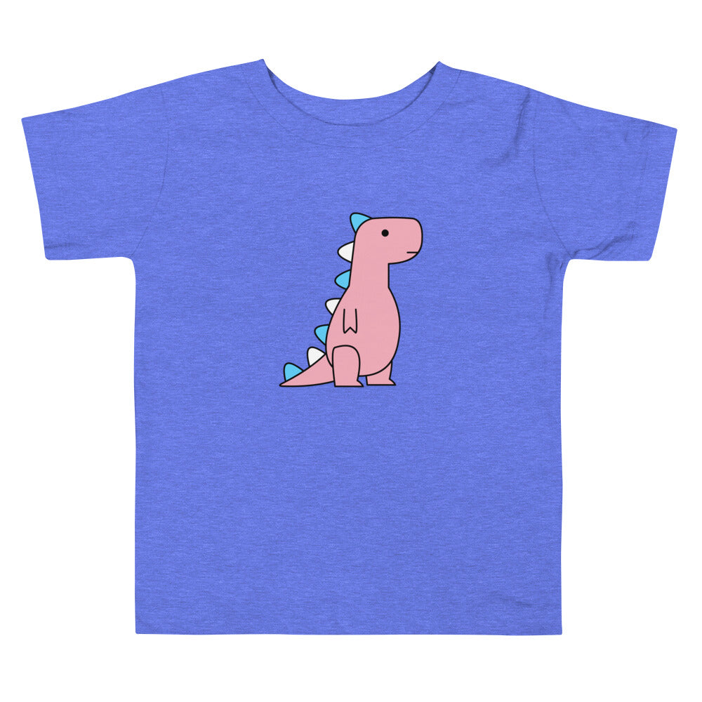 trans lgbt-rex (toddler)