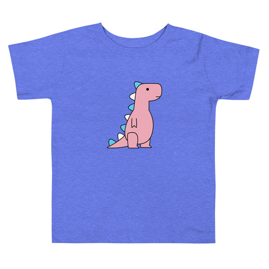 trans lgbt-rex (toddler)