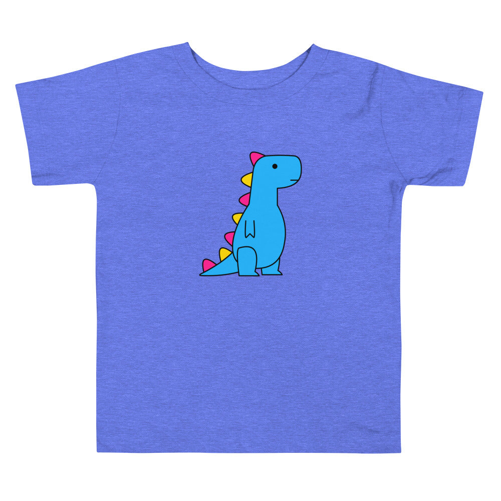 pansexual lgbt-rex (toddler)