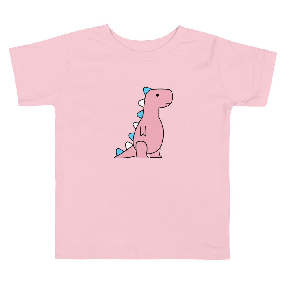 trans lgbt-rex (toddler)