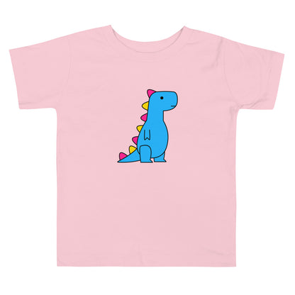 pansexual lgbt-rex (toddler)