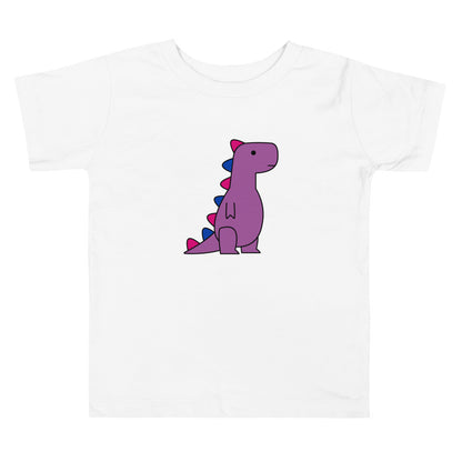 bisexual lgbt-rex (toddler)