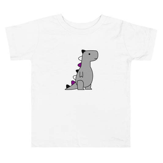 asexual lgbt-rex (toddler)