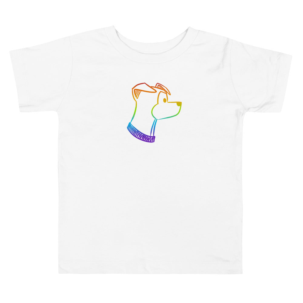 rainbow buddy (toddler)